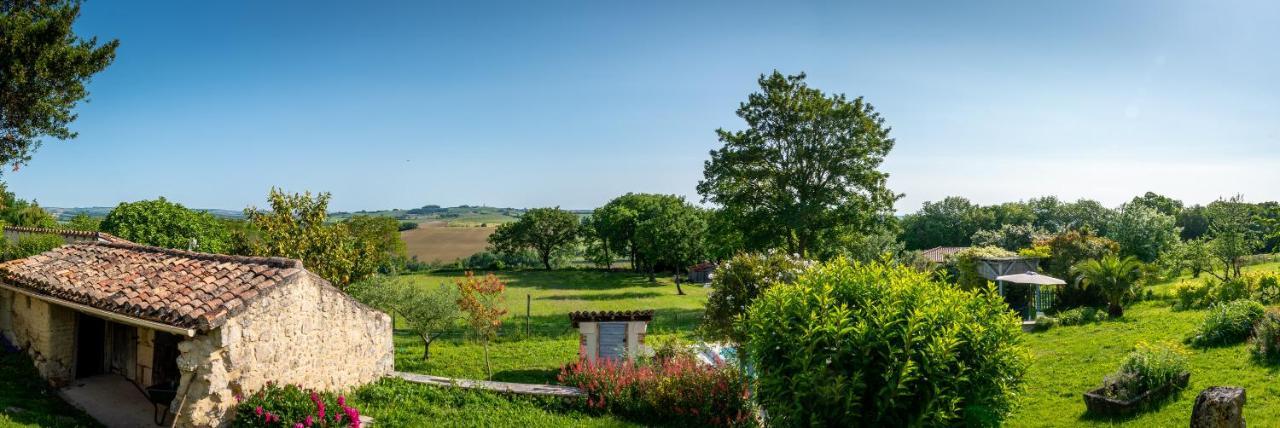 La Maison De Yuka Plieux Экстерьер фото